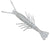 Zman Scented Shrimp Soft Plastic Lure 3 Inch