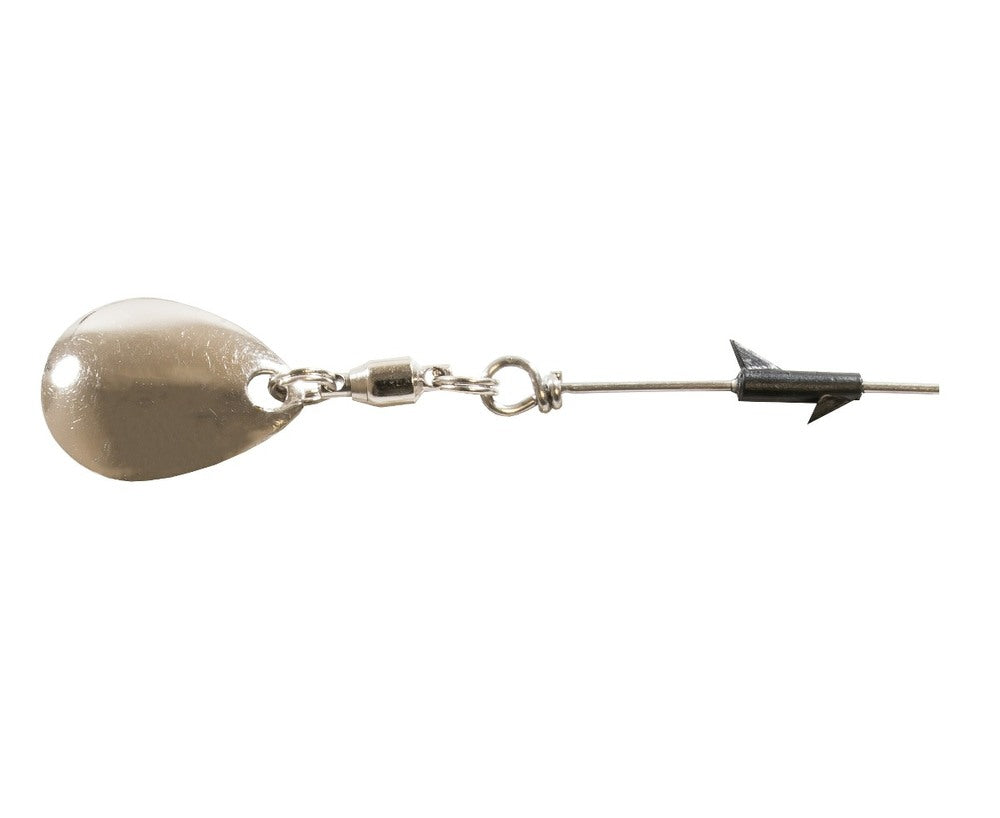 Zman TRD SpinZ Soft Plastic Spin Blade Attachment