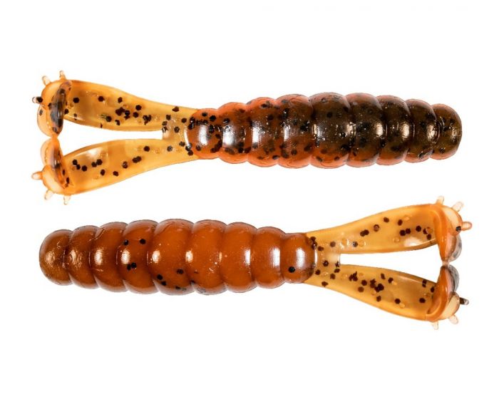 Zman Billy Goat 4.25 inch Soft Plastic Lure