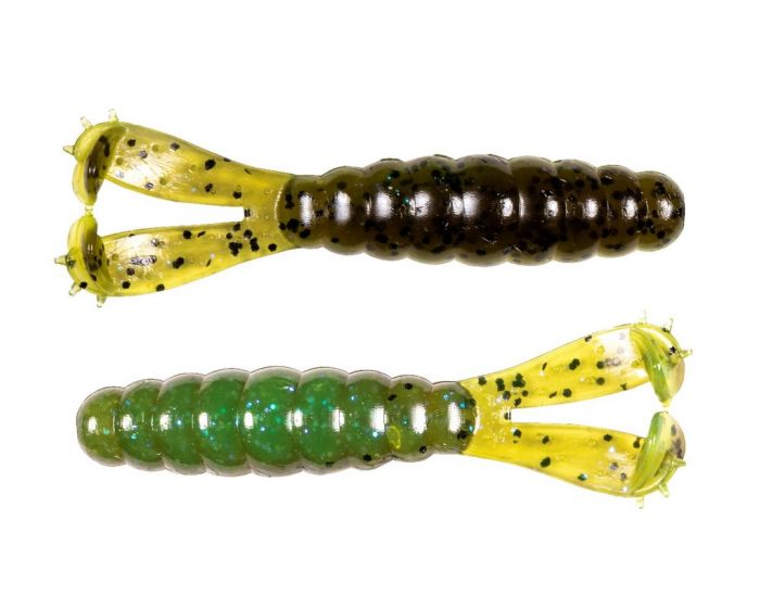 Zman Billy Goat 4.25 inch Soft Plastic Lure