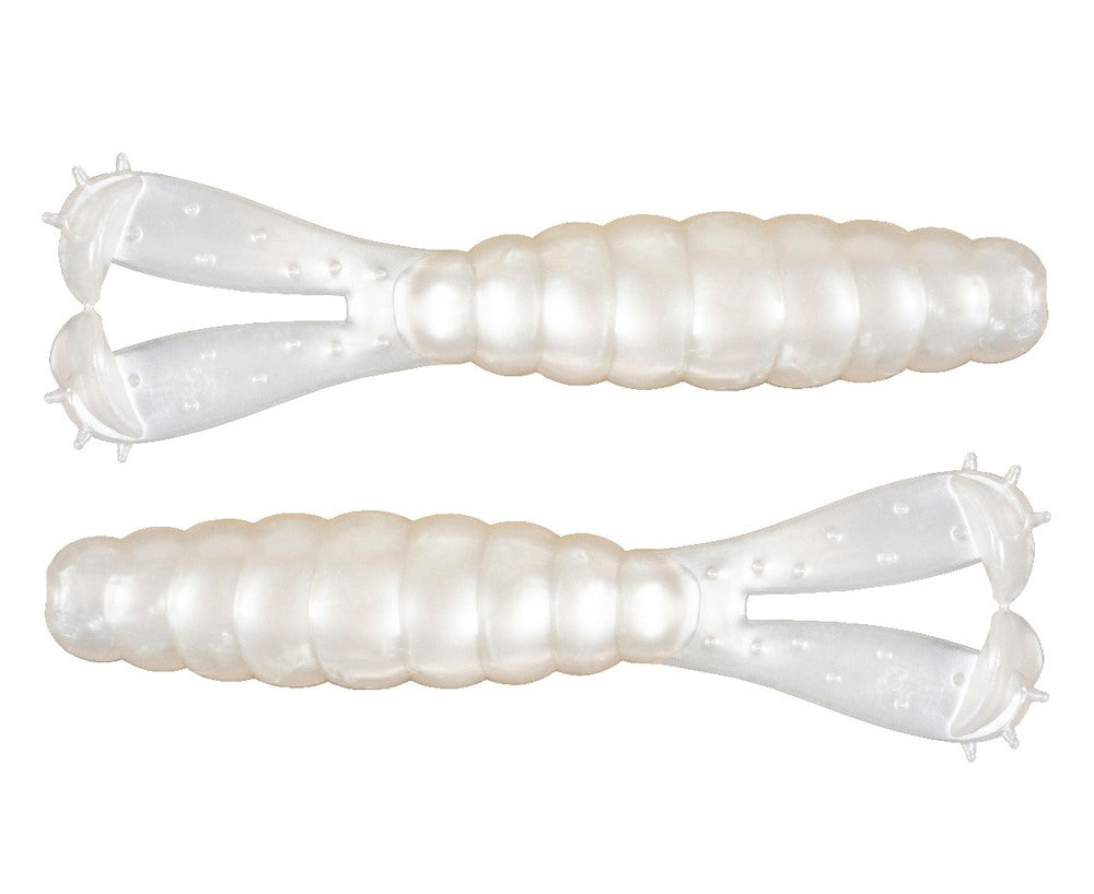 Zman Goat 3.75 inch Soft Plastic Lure