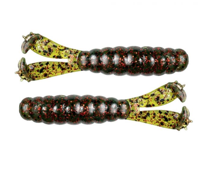 Zman Goat 3.75 inch Soft Plastic Lure