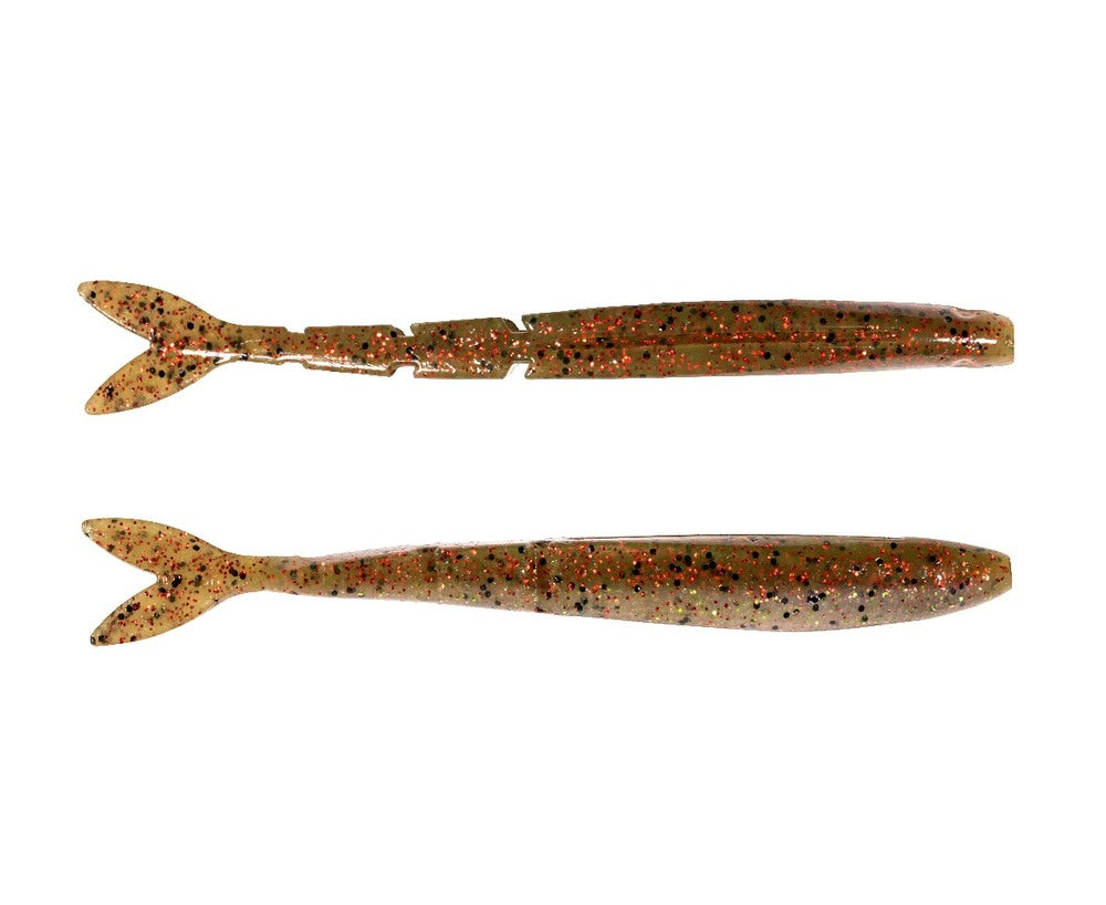 Zman Darterz 6 inch Soft Plastic Lure