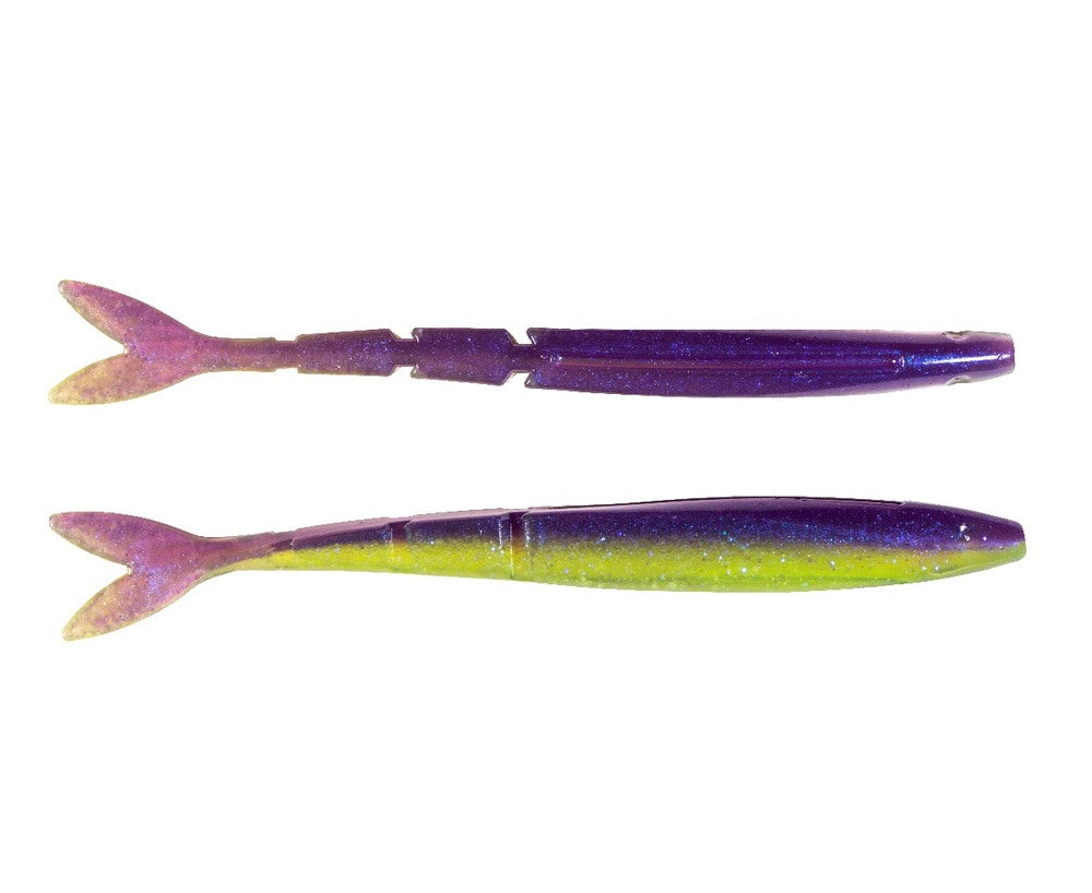 Zman Darterz 6 inch Soft Plastic Lure