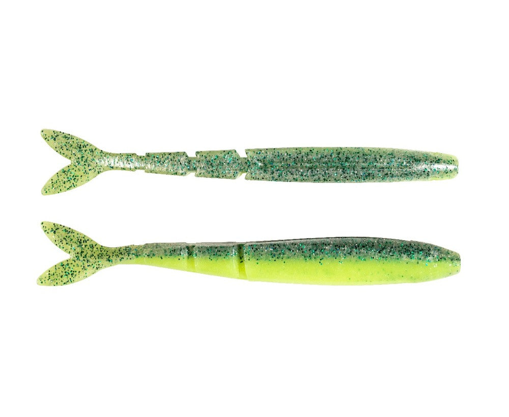 Zman Darterz 6 inch Soft Plastic Lure