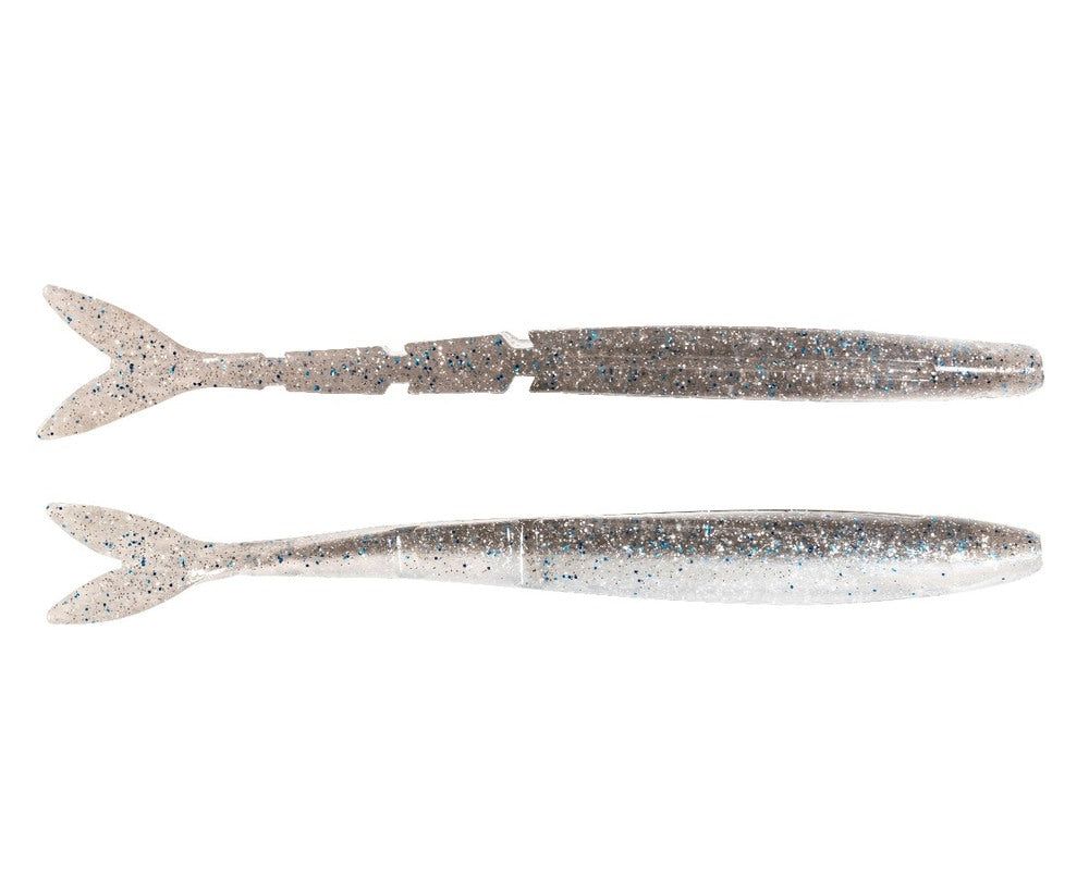 Zman Darterz 6 inch Soft Plastic Lure