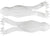 Zman Goat Toadz Frog Soft Plastic Lure - 4 Inch