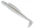 Zman Grass KickerZ 5 inch Soft Plastic Lure