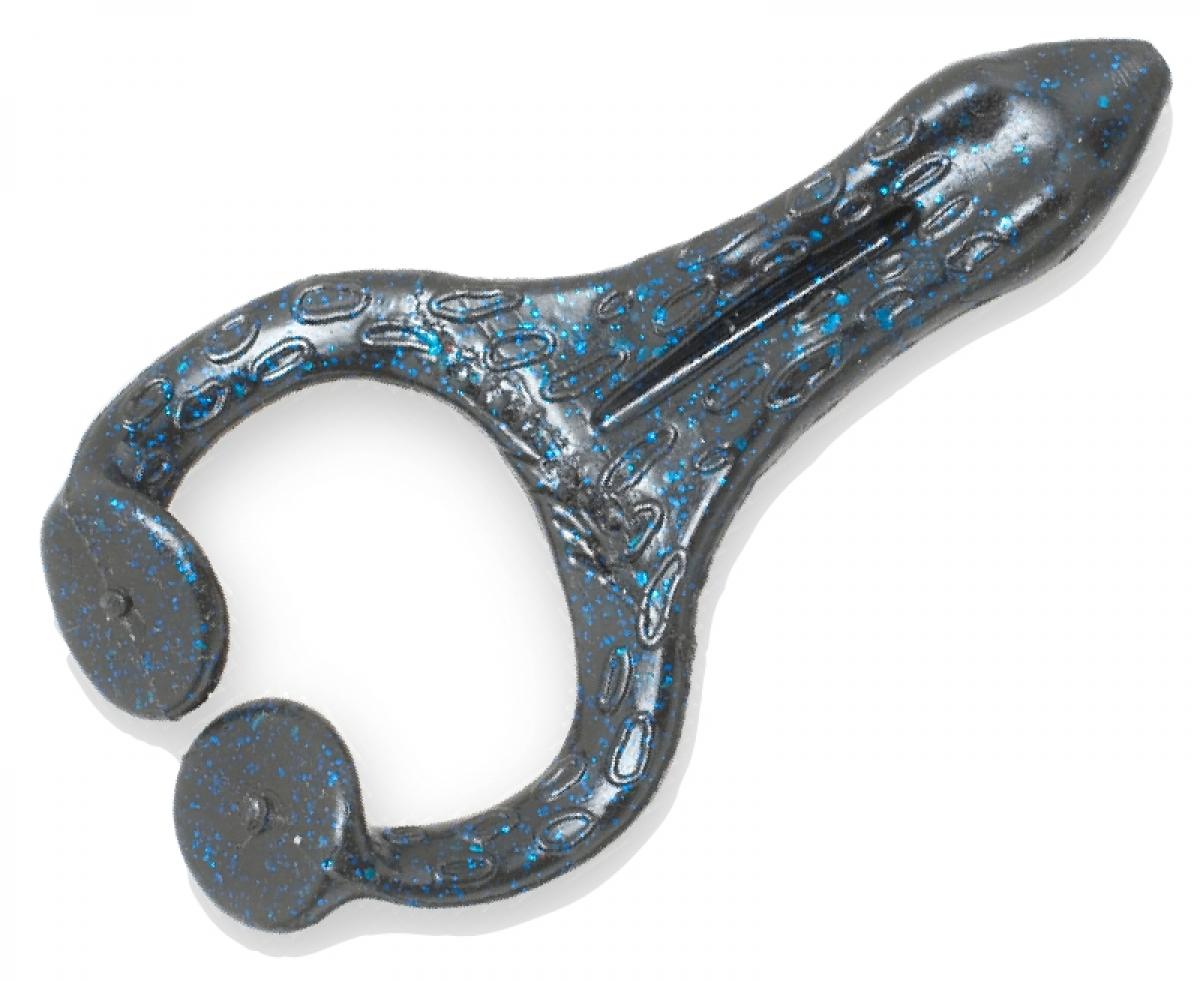 Zman Hard Leg Frogz 4 Inch Soft Plastic Lure