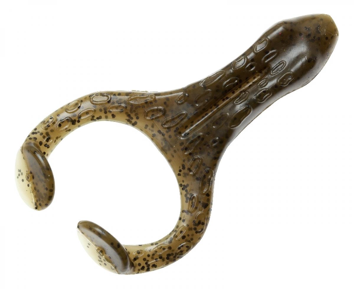 Zman Hard Leg Frogz 4 Inch Soft Plastic Lure