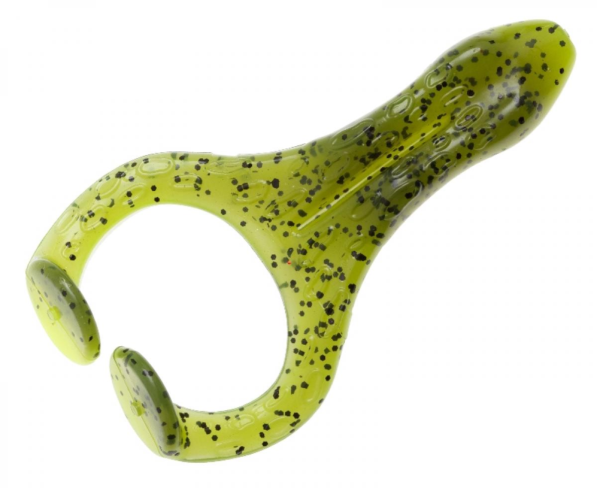Zman Hard Leg Frogz 4 Inch Soft Plastic Lure