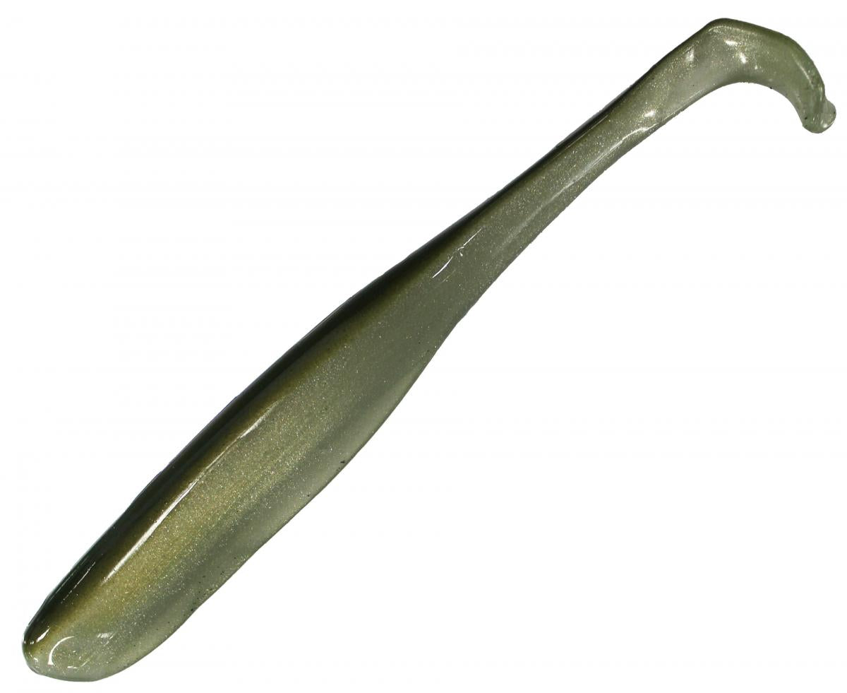 Zman Mag SwimZ 8 Inch Paddle Tail Soft Plastic Lure