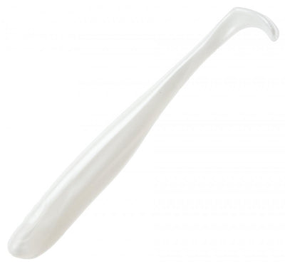 Zman Mag SwimZ 8 Inch Paddle Tail Soft Plastic Lure