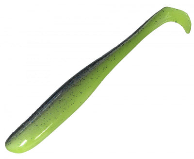 Zman Mag SwimZ 8 Inch Paddle Tail Soft Plastic Lure