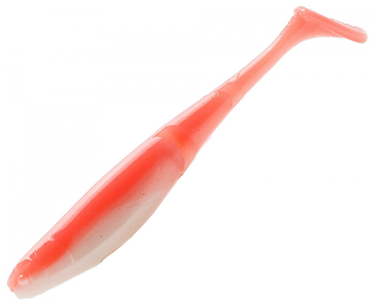 Zman Scented Paddlerz 4 Inch Soft Plastic Lure