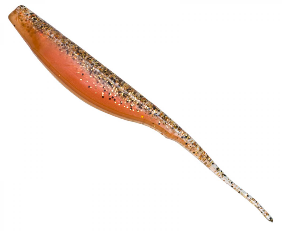 Zman StreakZ 5 Inch Soft Plastic Lure