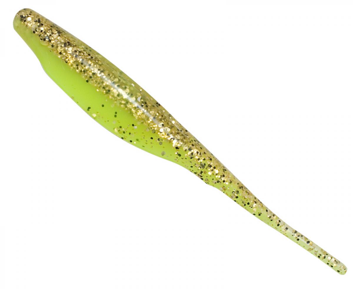 Zman StreakZ 5 Inch Soft Plastic Lure