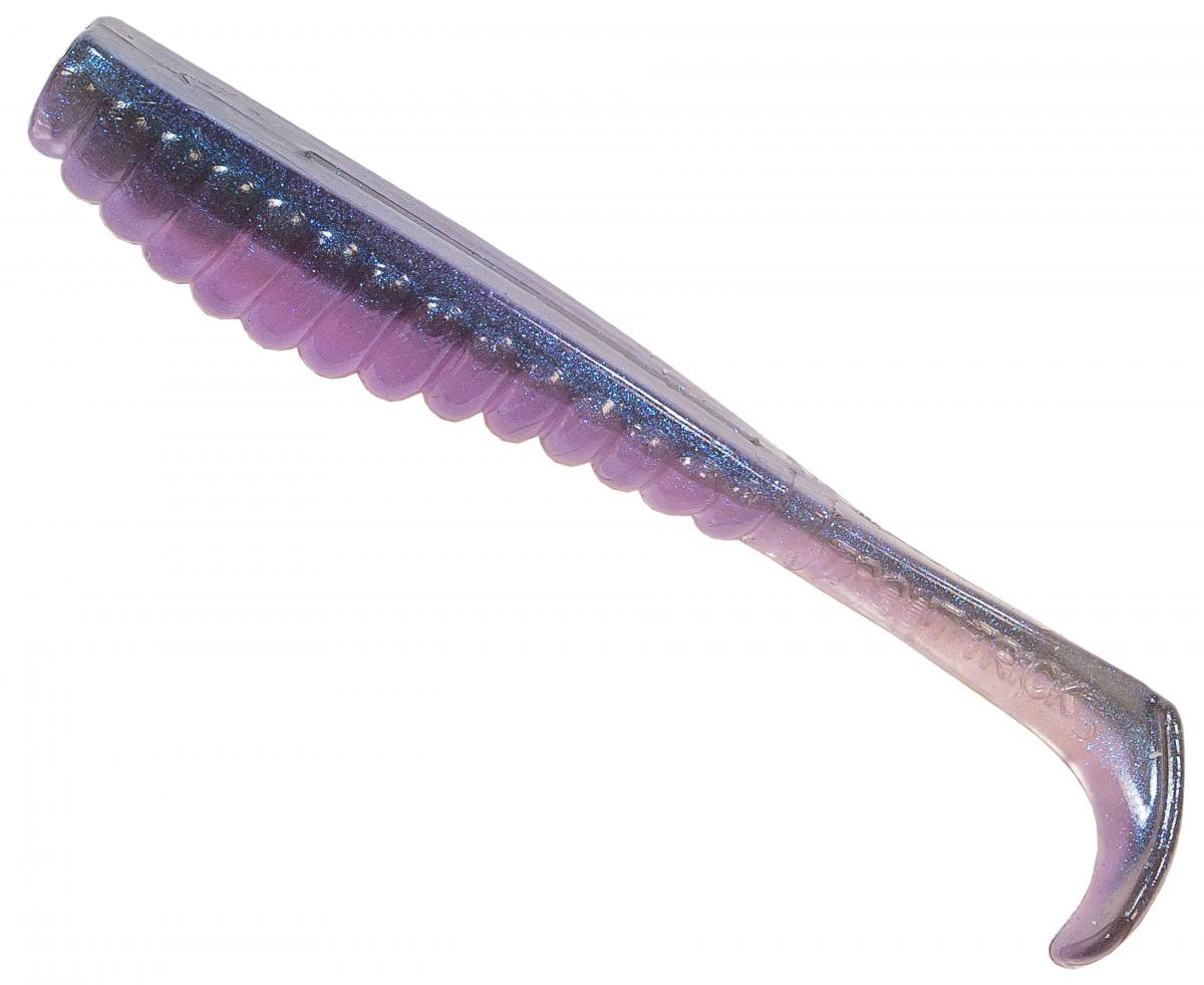 Zman Trick SwimZ 3.5 Inch Soft Plastic Lure