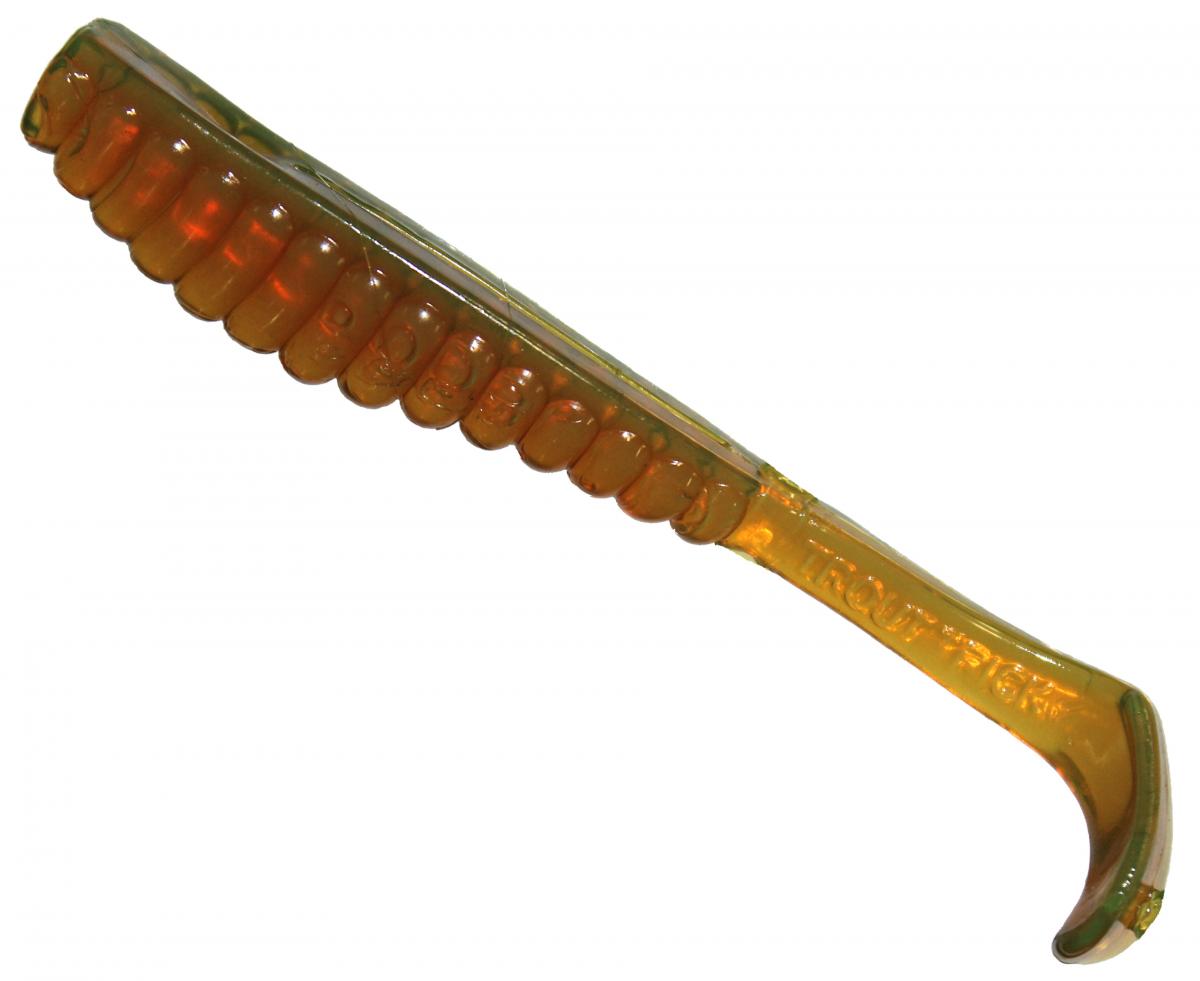 Zman Trick SwimZ 3.5 Inch Soft Plastic Lure