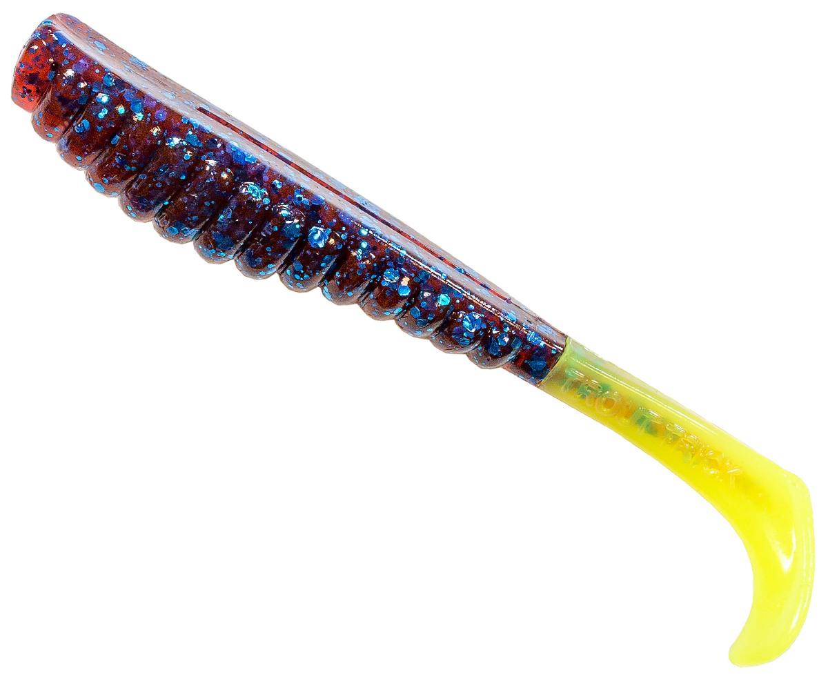 Zman Trick SwimZ 3.5 Inch Soft Plastic Lure