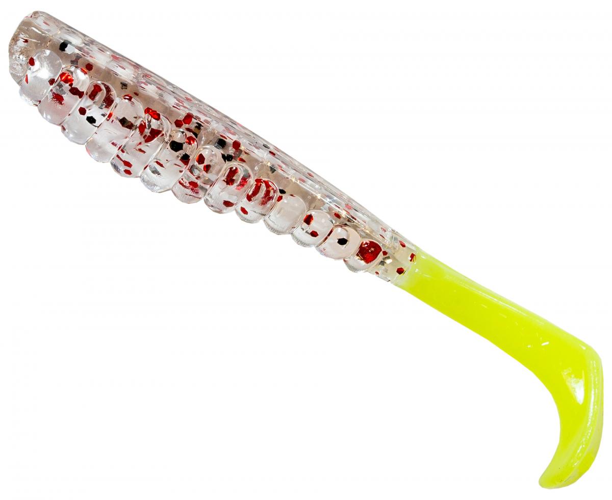 Zman Trick SwimZ 3.5 Inch Soft Plastic Lure