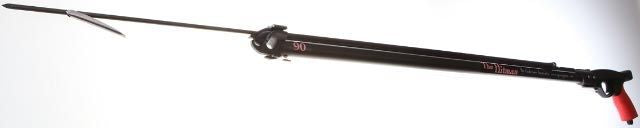 Undersee Hitman Speargun 80cm