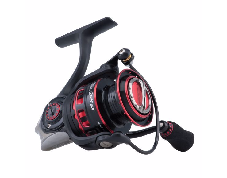 Abu Garcia Revo 2 SX Spinning Reel - 40