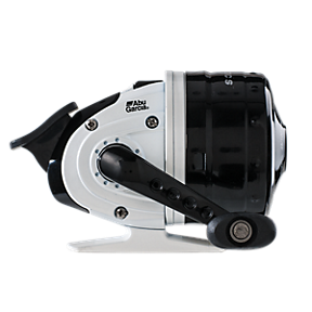 closed face fishing reel Abu Garcia Abumatic S Closed Face Fishing Reel