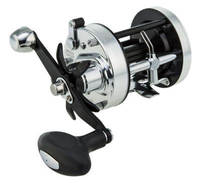 Abu Garcia C3 Baitcast Reel - 7000