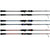 Storm Gomoku Gen II Spin Rod