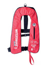 Watersnake Auto/Manual Inflatable PFD Level 150 Adult