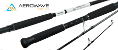 Shimano Aerowave Graphite Surf Spin Rod - 963