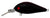 Balista Trance 50mm Flashing LED Hard Body Lure