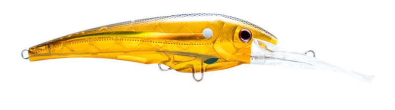 Nomad Design DTX Minnow 165mm 106g Sinking Hard Body Lure