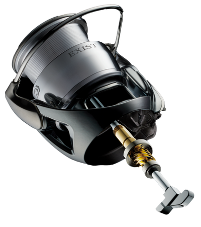 Daiwa 22 Exist Spin Reel