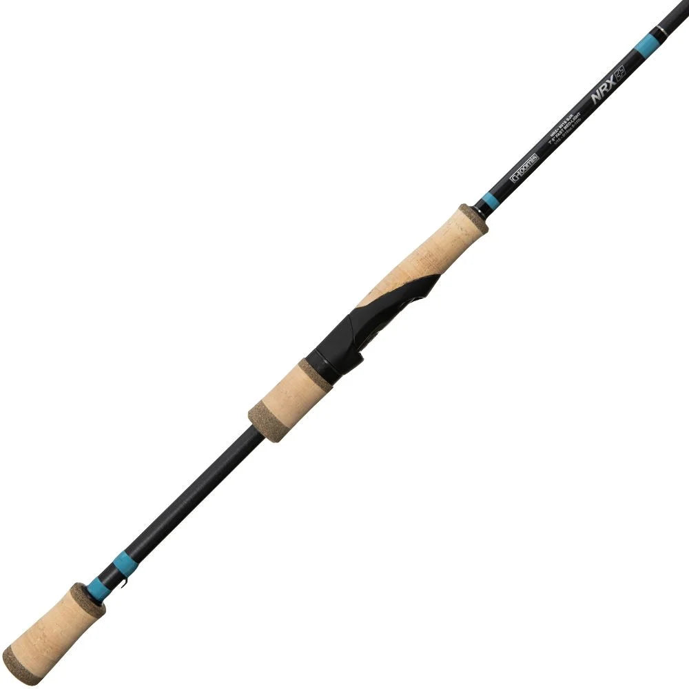 G Loomis NRX+ Spin Rod