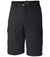 Columbia Silver Ridge Cargo Mens Shorts Black