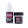 PENN Angler Pack - Synthetic Reel Oil and Reel grease Maintenance Kit