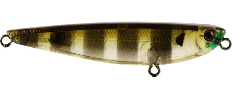 Atomic Hardz K9 Floating Surface Walker Lure Pup 47mm