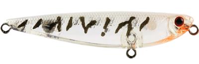 Atomic Hardz K9 Floating Surface Walker Lure Pup 47mm