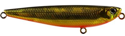 Atomic Hardz K9 Floating Surface Walker Lure Pup 47mm