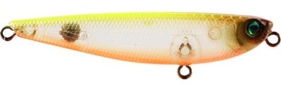 Atomic Hardz K9 Floating Surface Walker Lure Pup 47mm