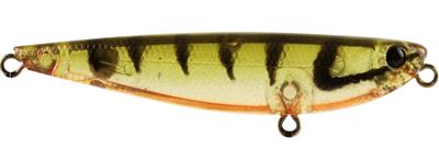 Atomic Hardz K9 Floating Surface Walker Lure Pup 47mm