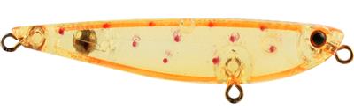 Atomic Hardz K9 Floating Surface Walker Lure Pup 47mm