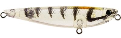 Atomic Hardz K9 Floating Surface Walker Lure Pup 47mm