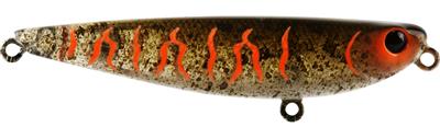 Atomic Hardz K9 Floating Surface Walker Lure Pup 47mm