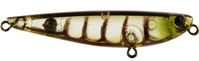 Atomic Hardz K9 Floating Surface Walker Lure Pup 47mm