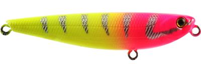 Atomic Hardz K9 Floating Surface Walker Lure Pup 47mm