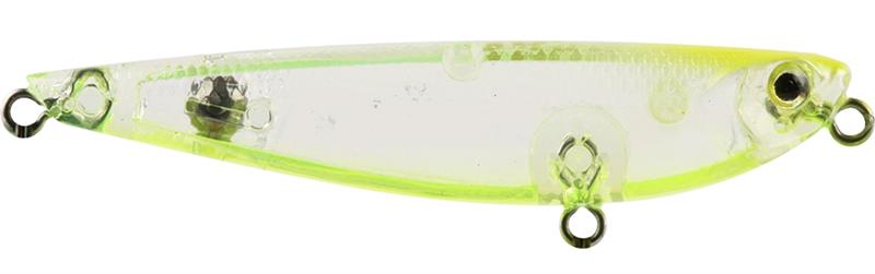 Atomic Hardz K9 Floating Surface Walker Lure Pup 47mm