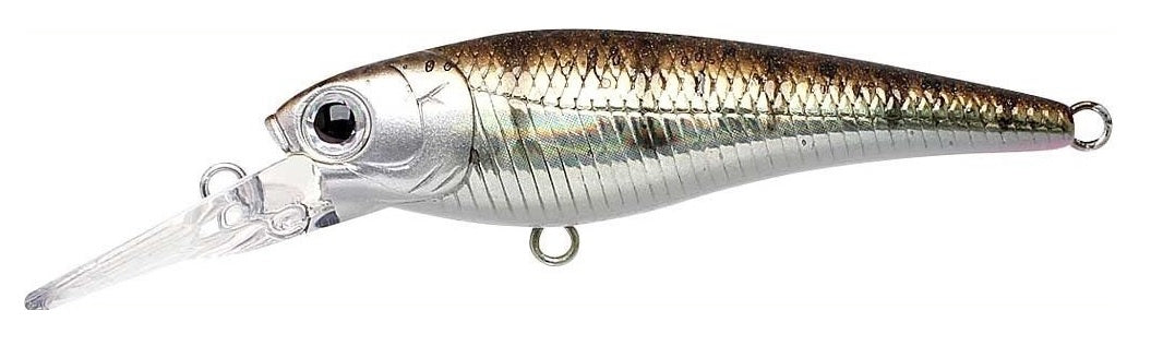 Lucky Craft Pointer 100DD Hard Body Lure